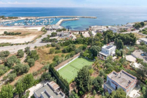 Amoredimare B&B in Villa Polignano A Mare